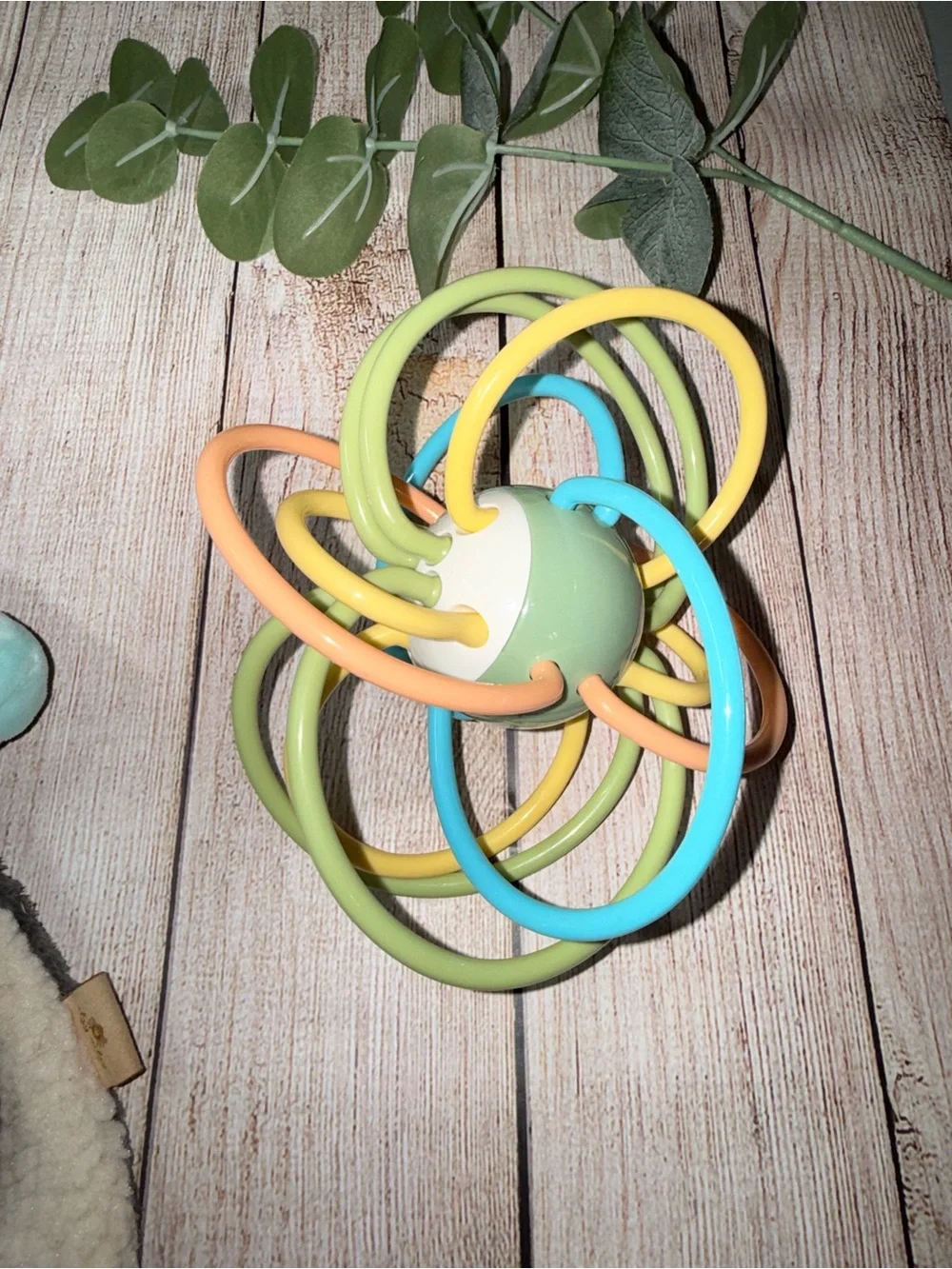 Baby toy bundle